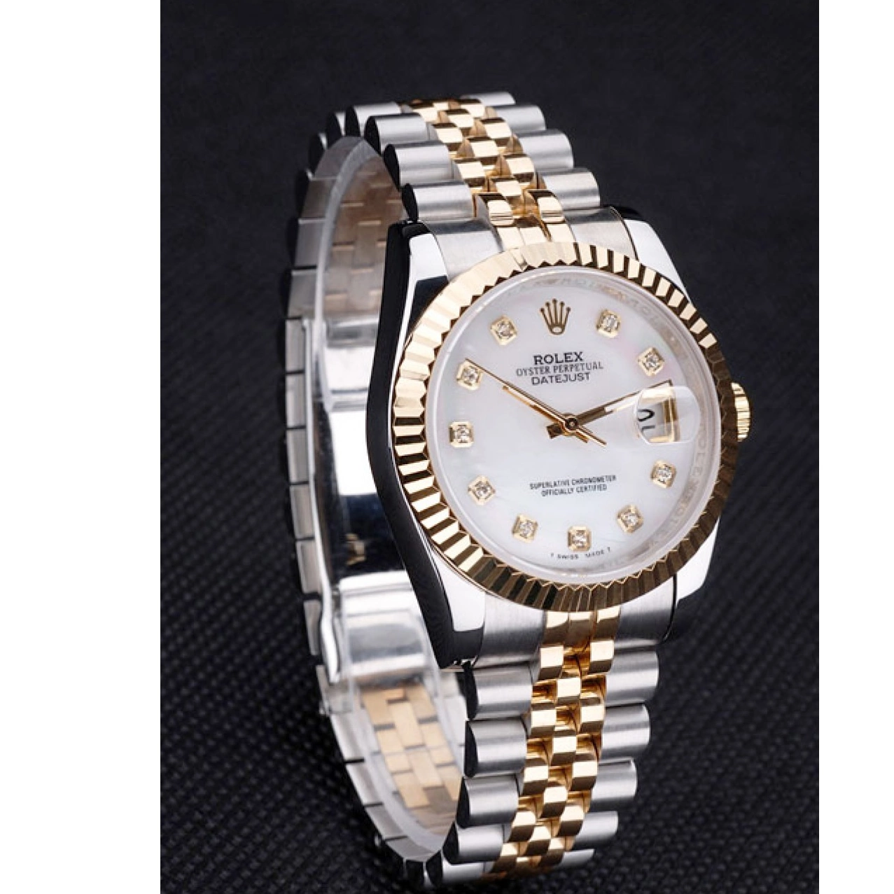 MiroTime 0816 Rolex Datejust-rl17